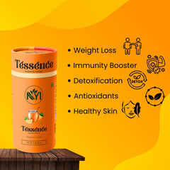 Buy 3 @ ₹849 – Ultimate Wellness Combo