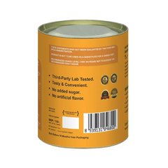 Tessence Premium Herbal Green Tea - Ginger, Tulsi & Turmeric( Immunity Booster) (Retail Friendly Pack - 10 Tea Bags)